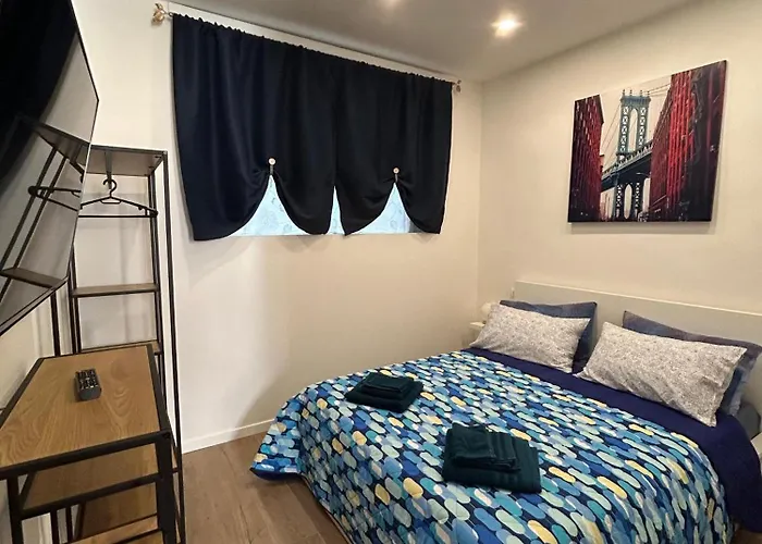 Da Morgana Apartmán