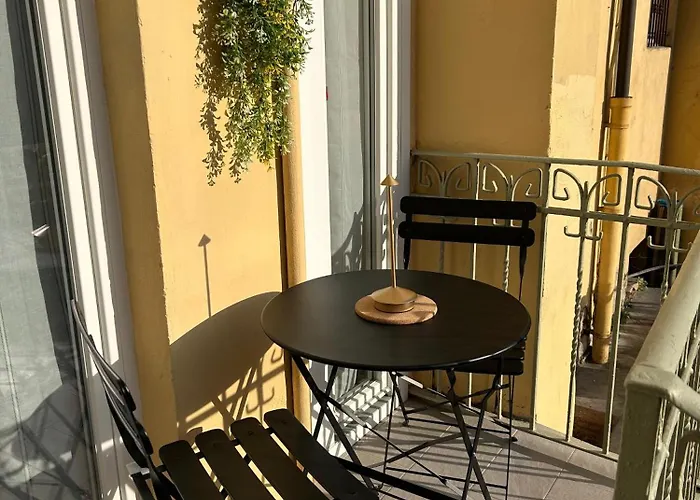 Da Morgana Apartmán *