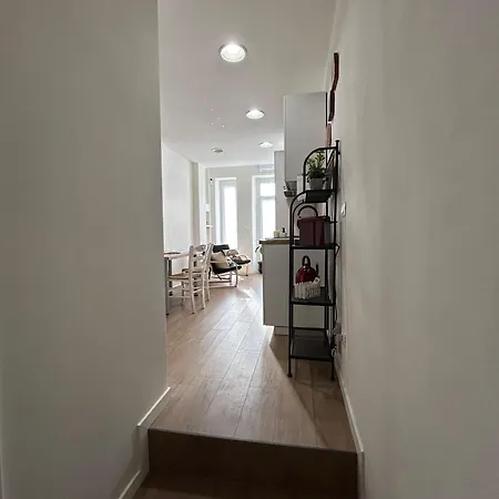 Apartman Da Morgana
